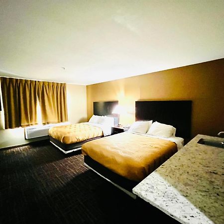 Quality Inn Cle Elum-Ellensburg Exteriör bild