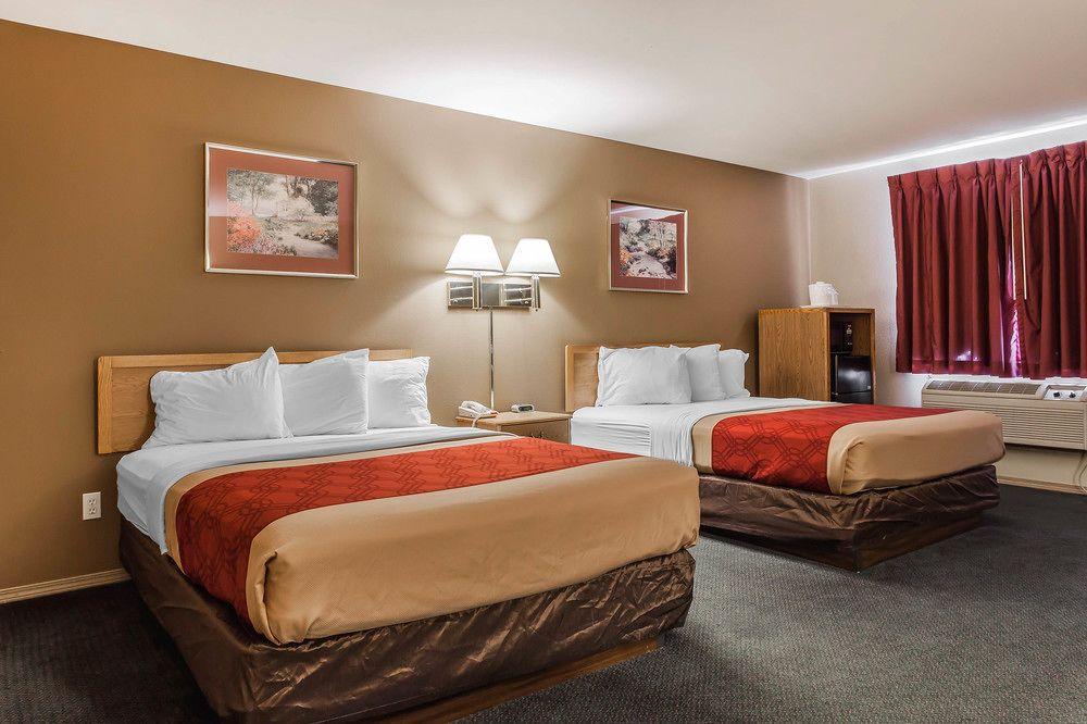 Quality Inn Cle Elum-Ellensburg Exteriör bild