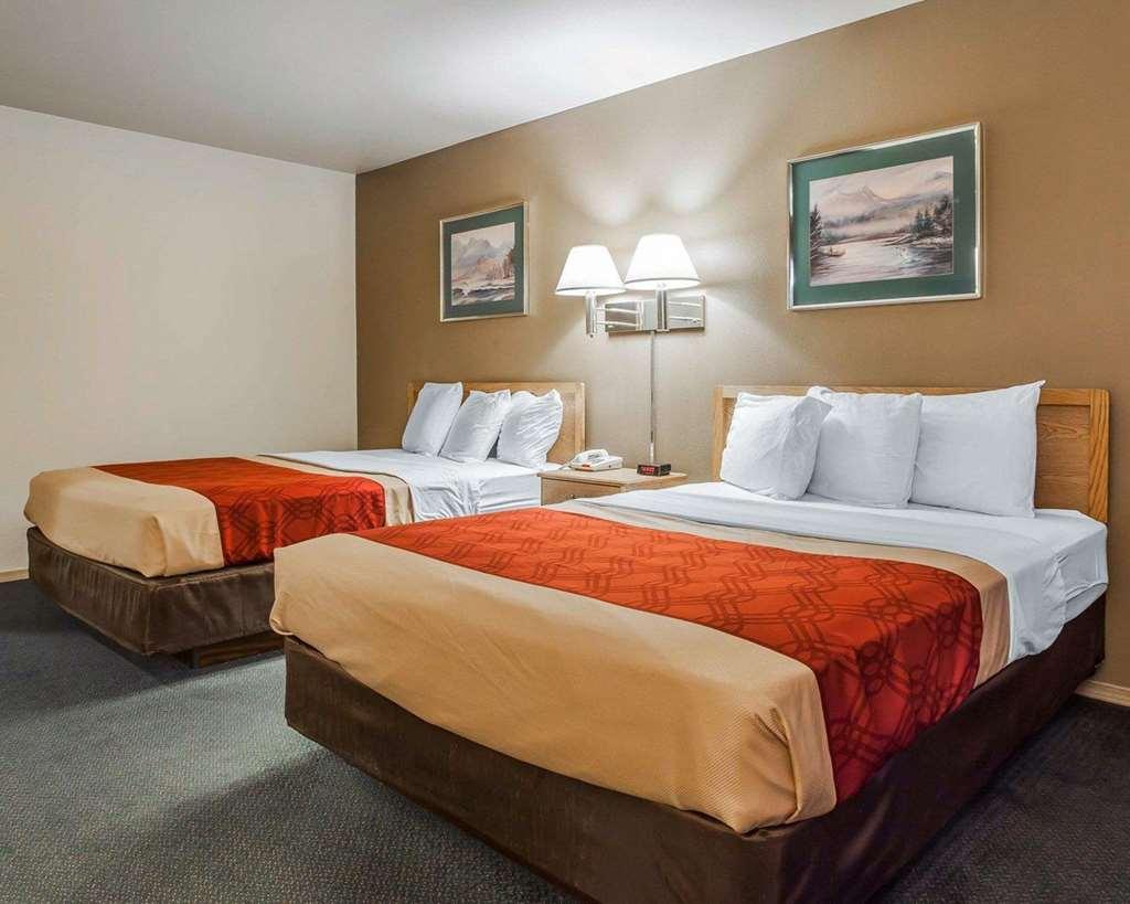 Quality Inn Cle Elum-Ellensburg Rum bild