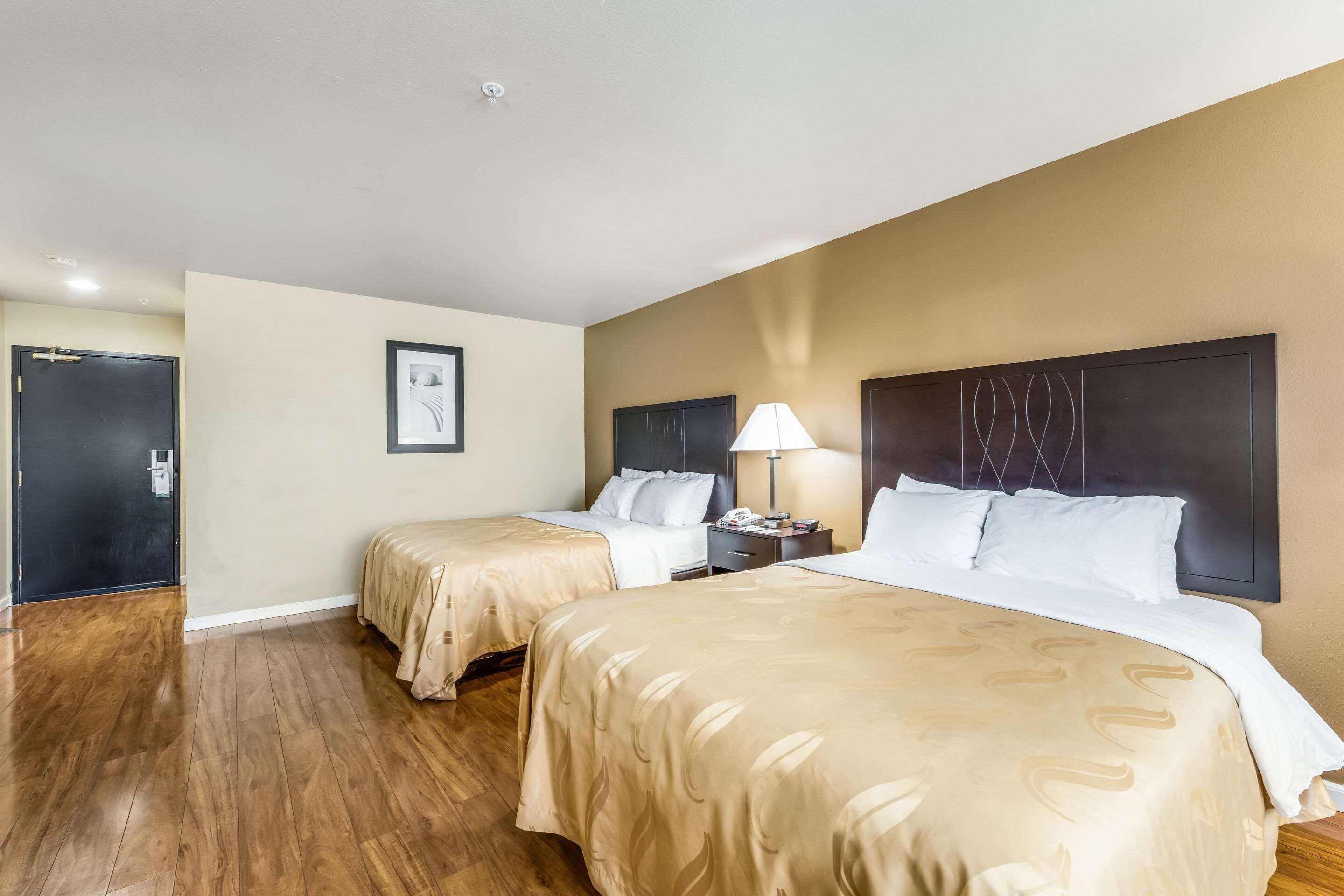 Quality Inn Cle Elum-Ellensburg Exteriör bild