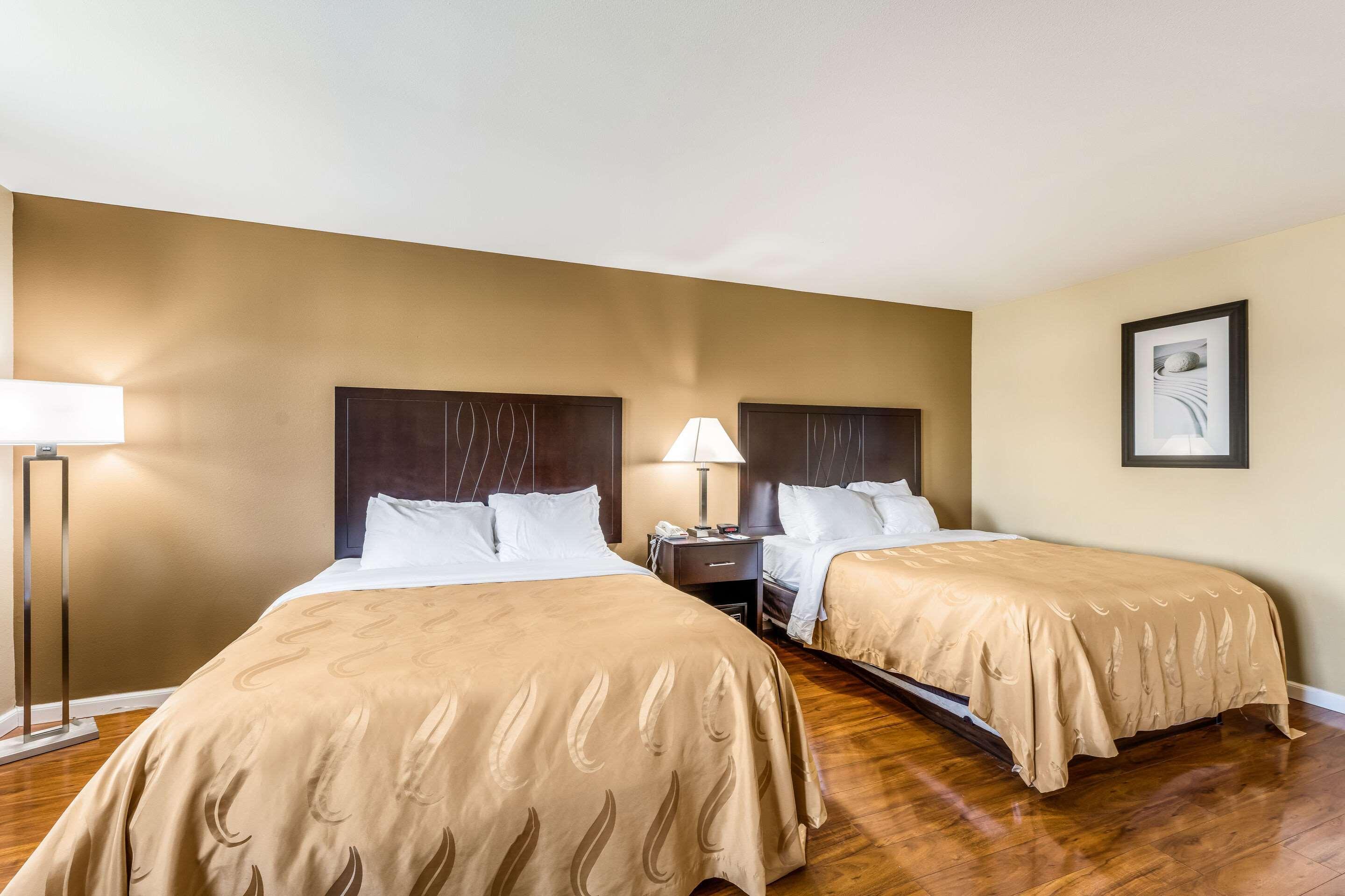 Quality Inn Cle Elum-Ellensburg Exteriör bild