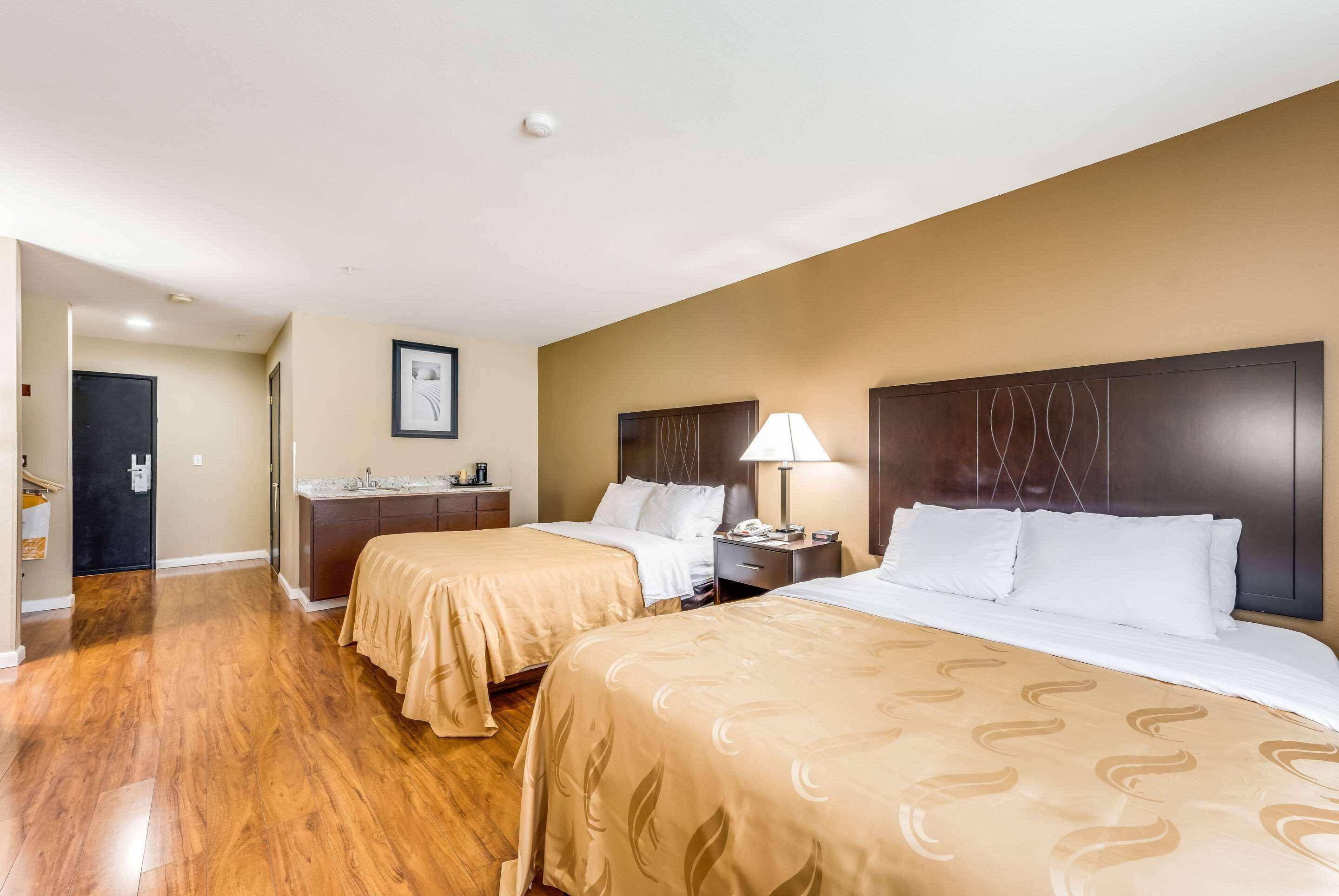 Quality Inn Cle Elum-Ellensburg Exteriör bild