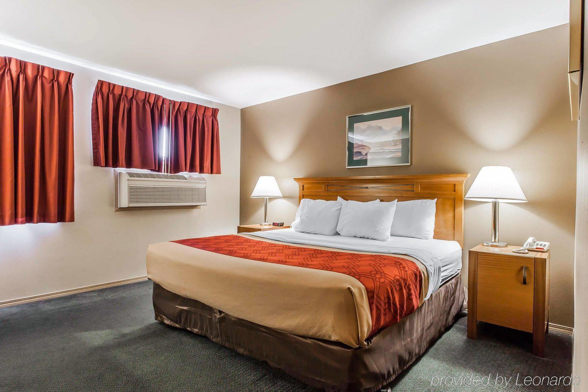 Quality Inn Cle Elum-Ellensburg Exteriör bild
