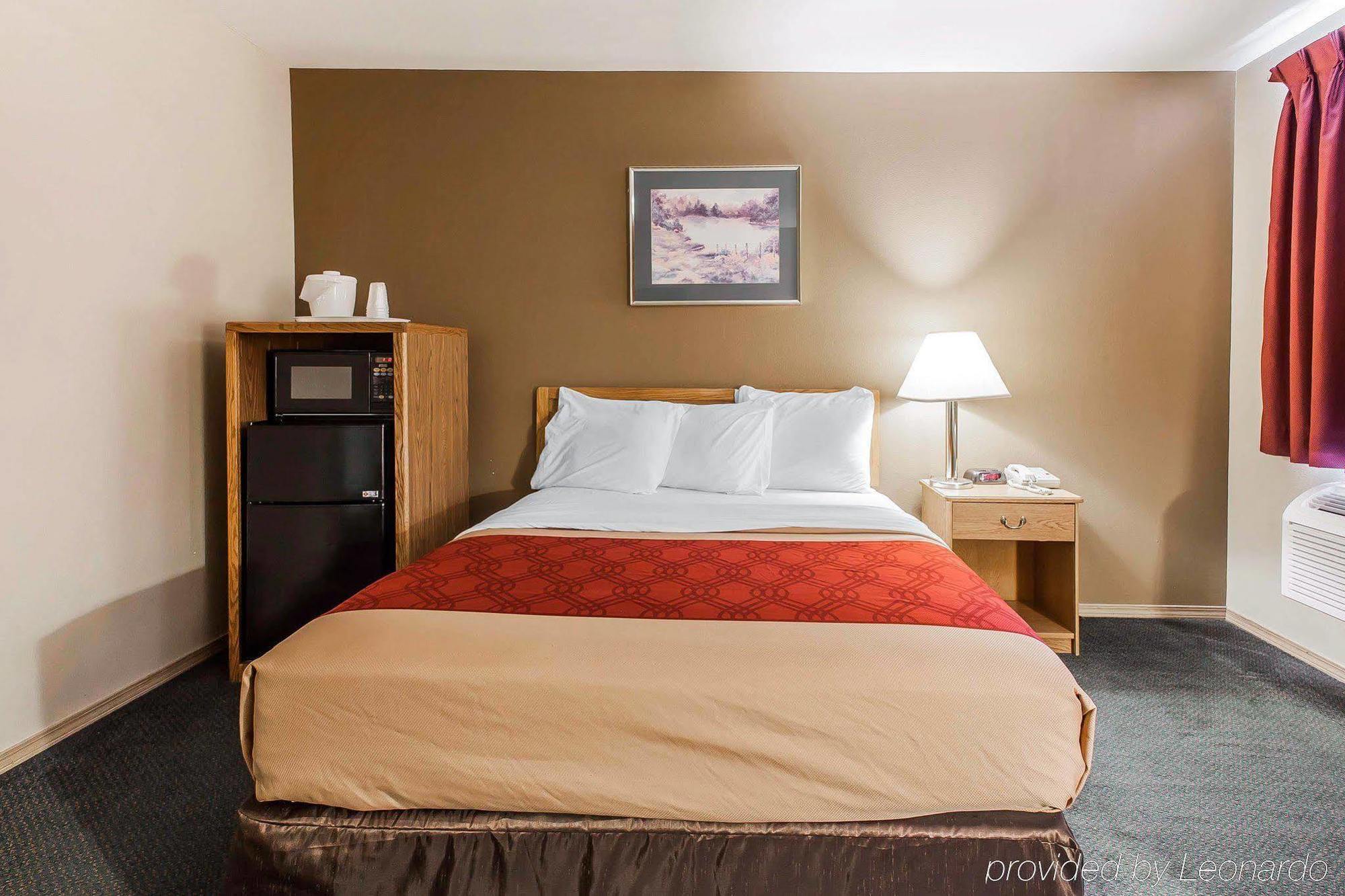 Quality Inn Cle Elum-Ellensburg Exteriör bild