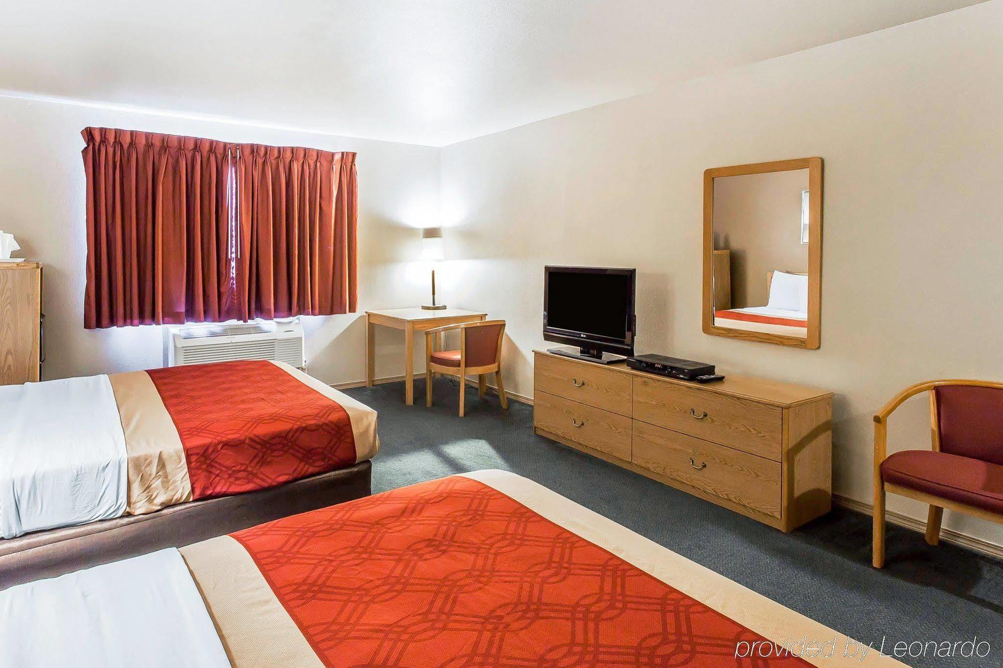 Quality Inn Cle Elum-Ellensburg Exteriör bild