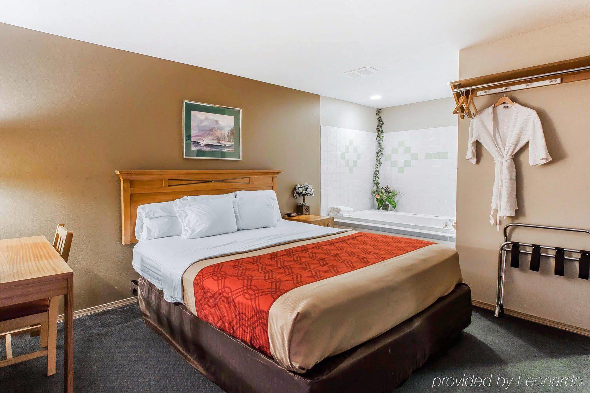 Quality Inn Cle Elum-Ellensburg Exteriör bild