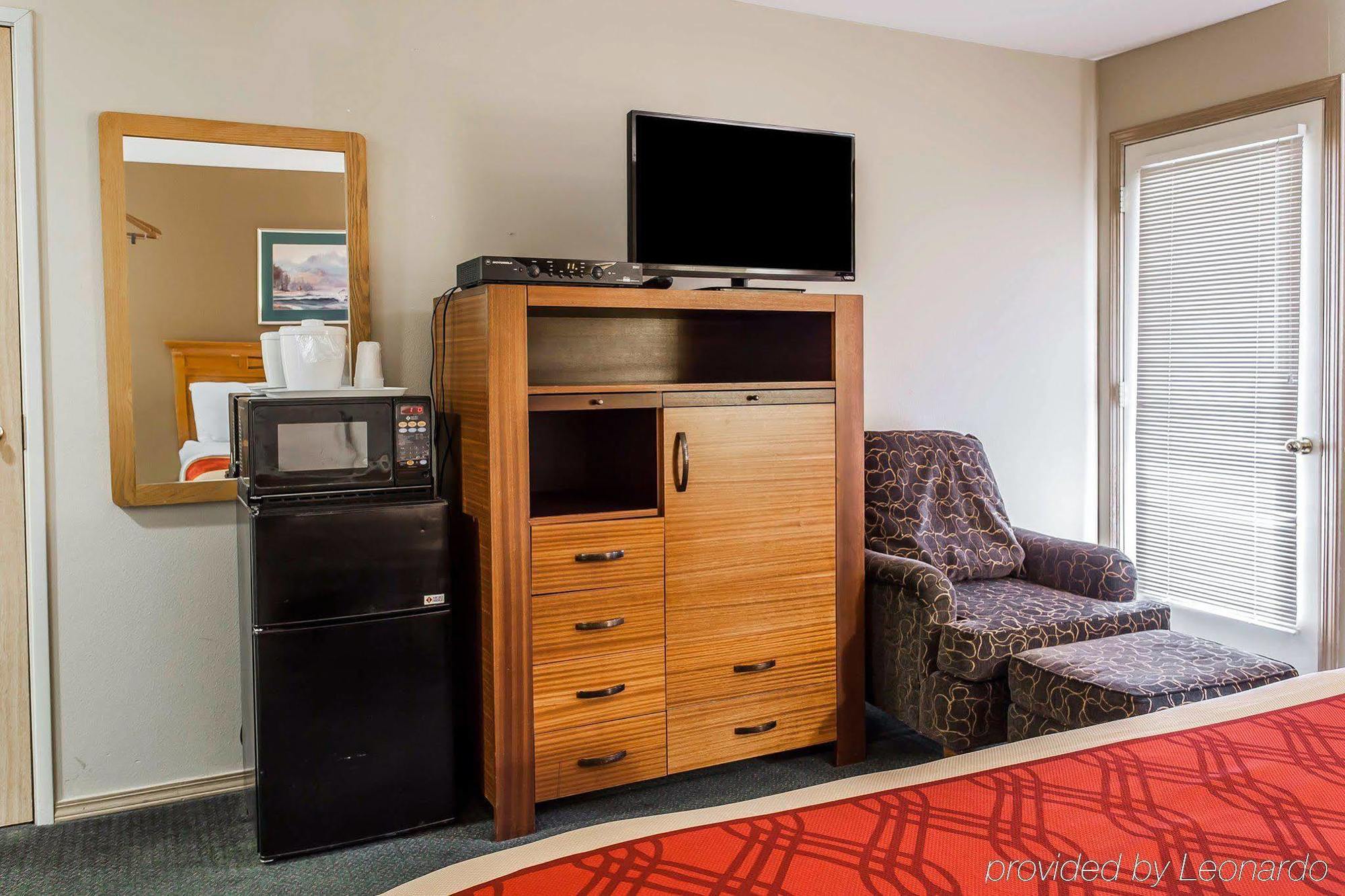 Quality Inn Cle Elum-Ellensburg Exteriör bild