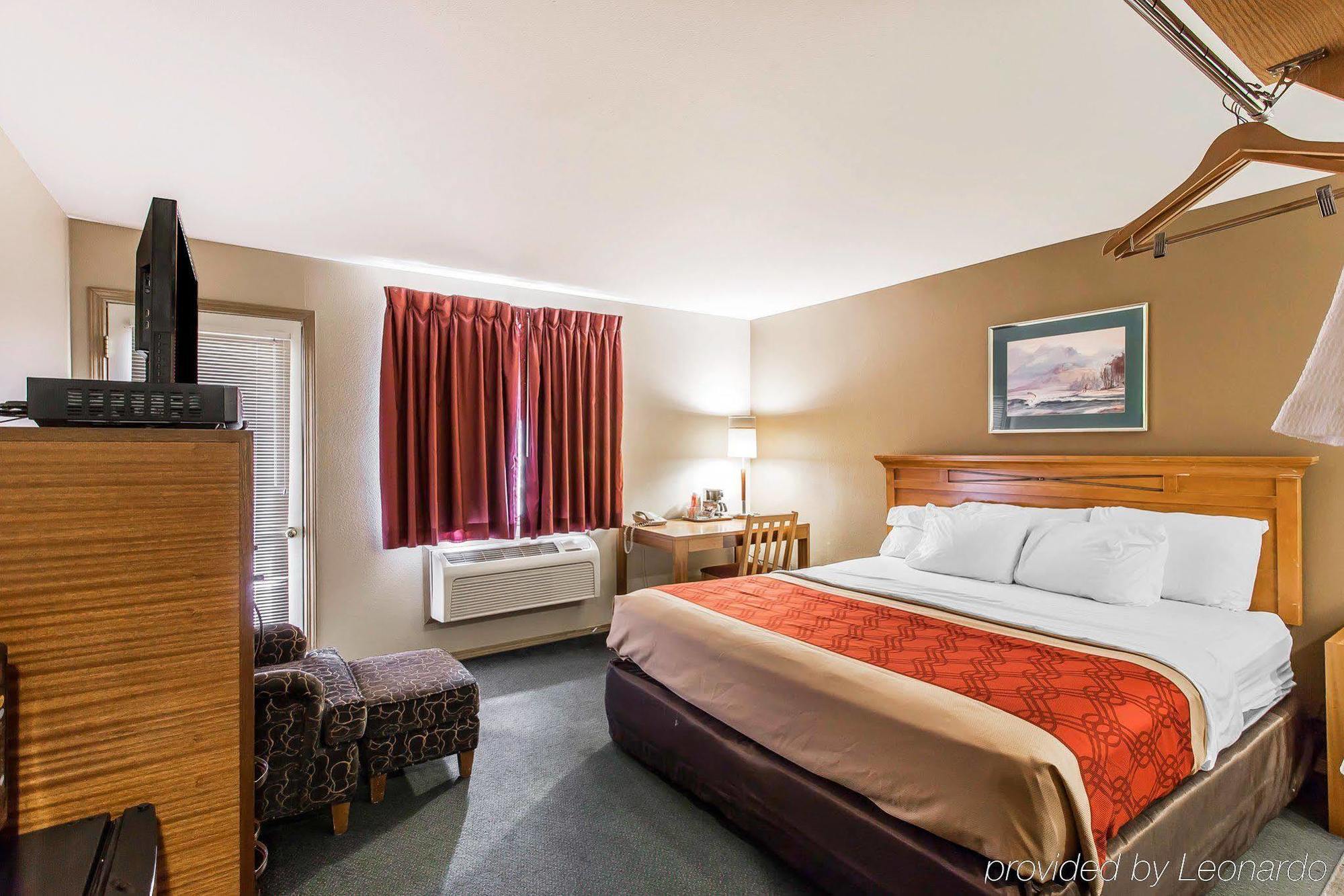 Quality Inn Cle Elum-Ellensburg Exteriör bild
