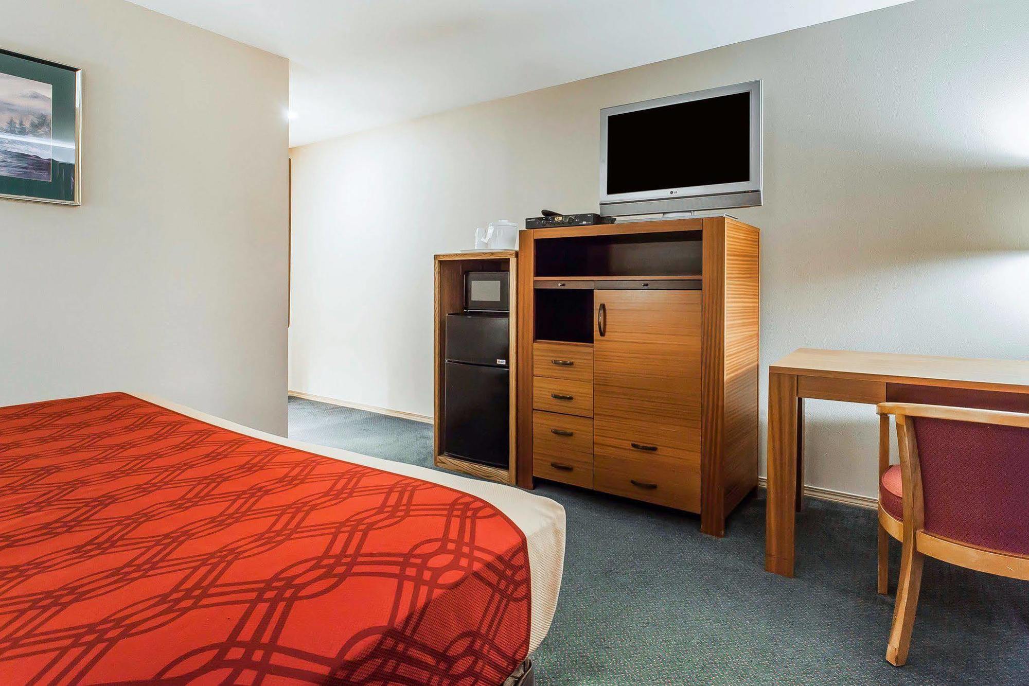 Quality Inn Cle Elum-Ellensburg Exteriör bild