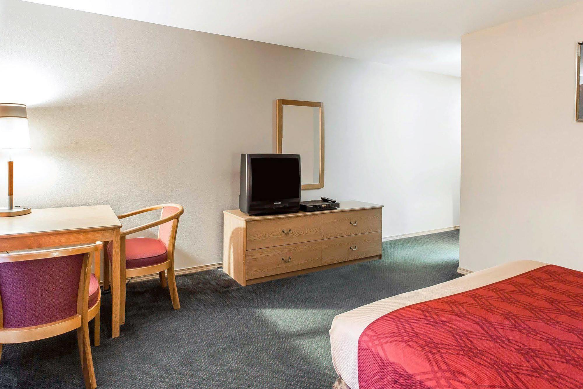 Quality Inn Cle Elum-Ellensburg Exteriör bild