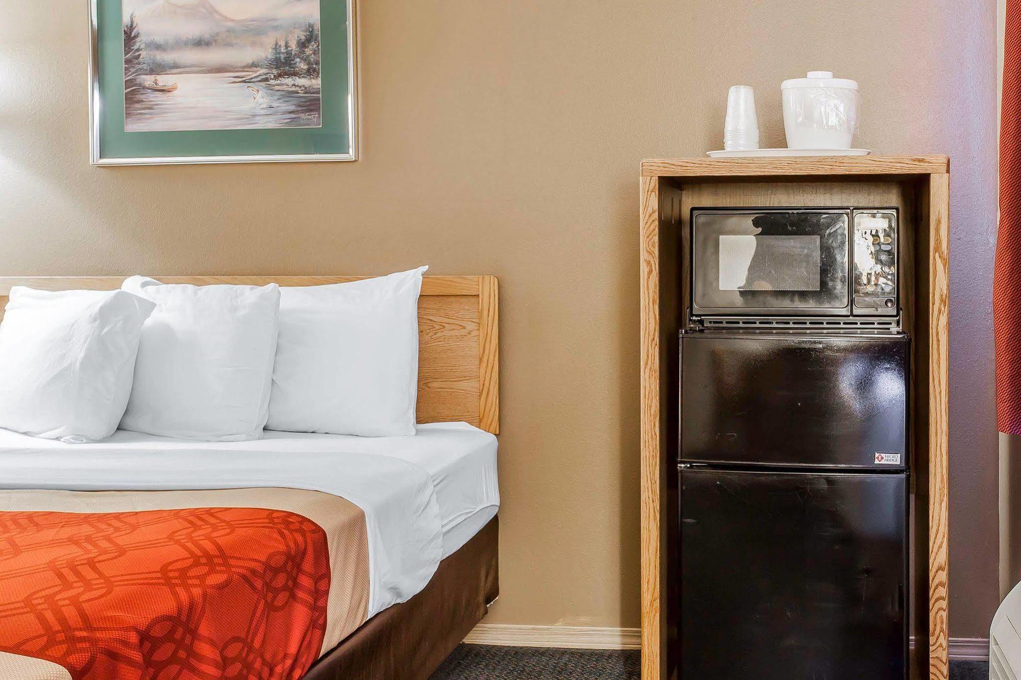 Quality Inn Cle Elum-Ellensburg Exteriör bild