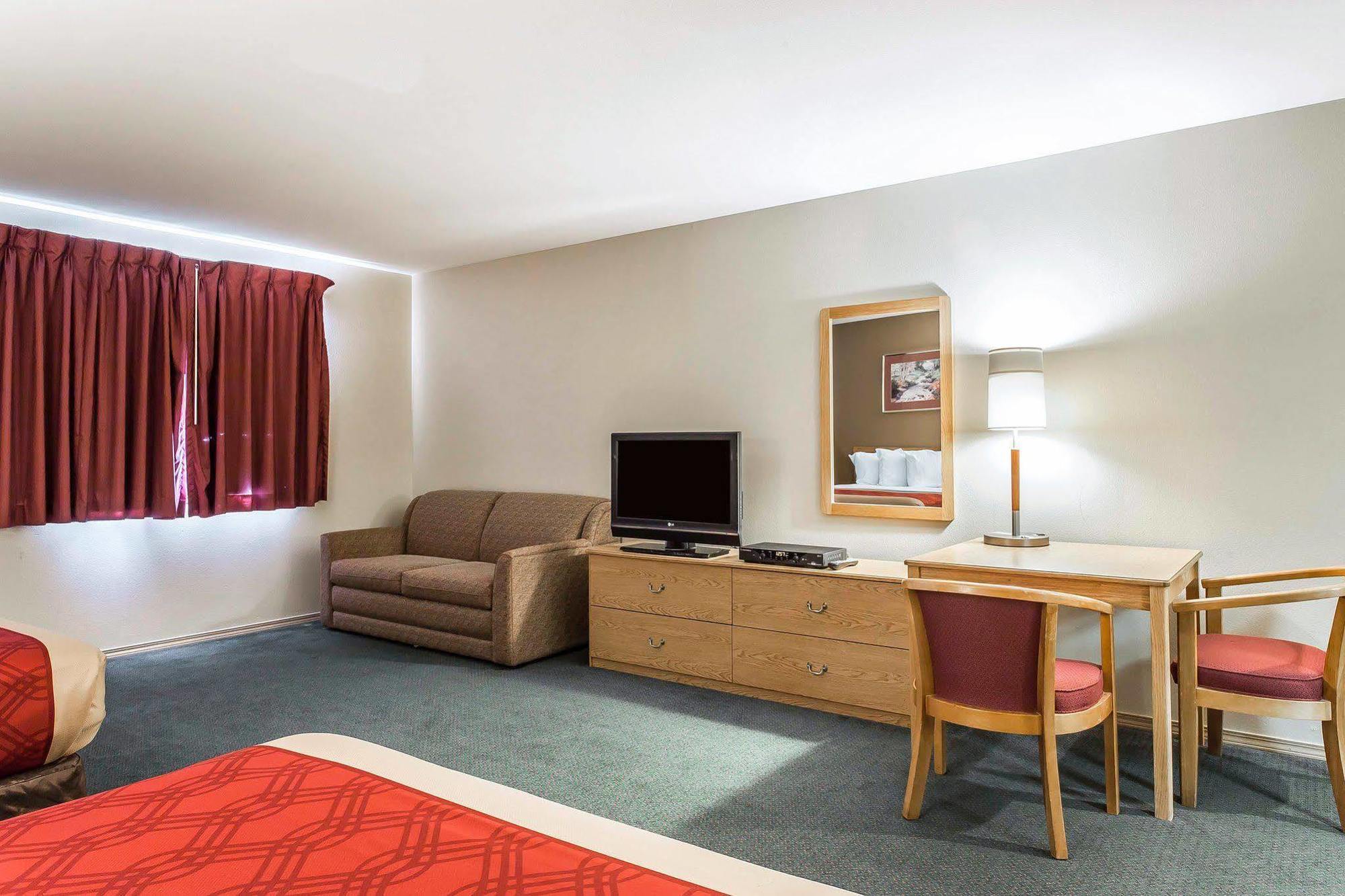 Quality Inn Cle Elum-Ellensburg Exteriör bild