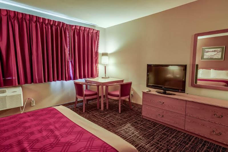 Quality Inn Cle Elum-Ellensburg Exteriör bild