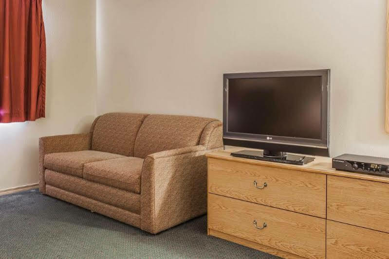 Quality Inn Cle Elum-Ellensburg Exteriör bild