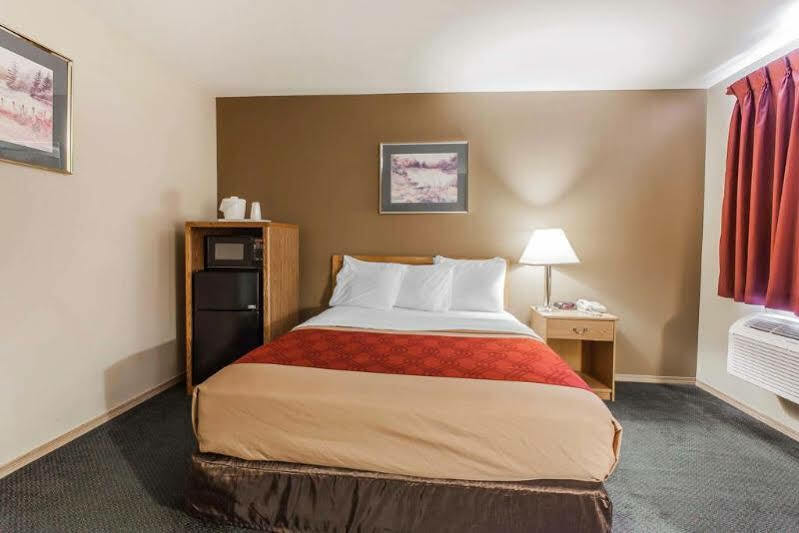 Quality Inn Cle Elum-Ellensburg Exteriör bild